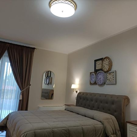Villa Russo カルタニッセッタ エクステリア 写真