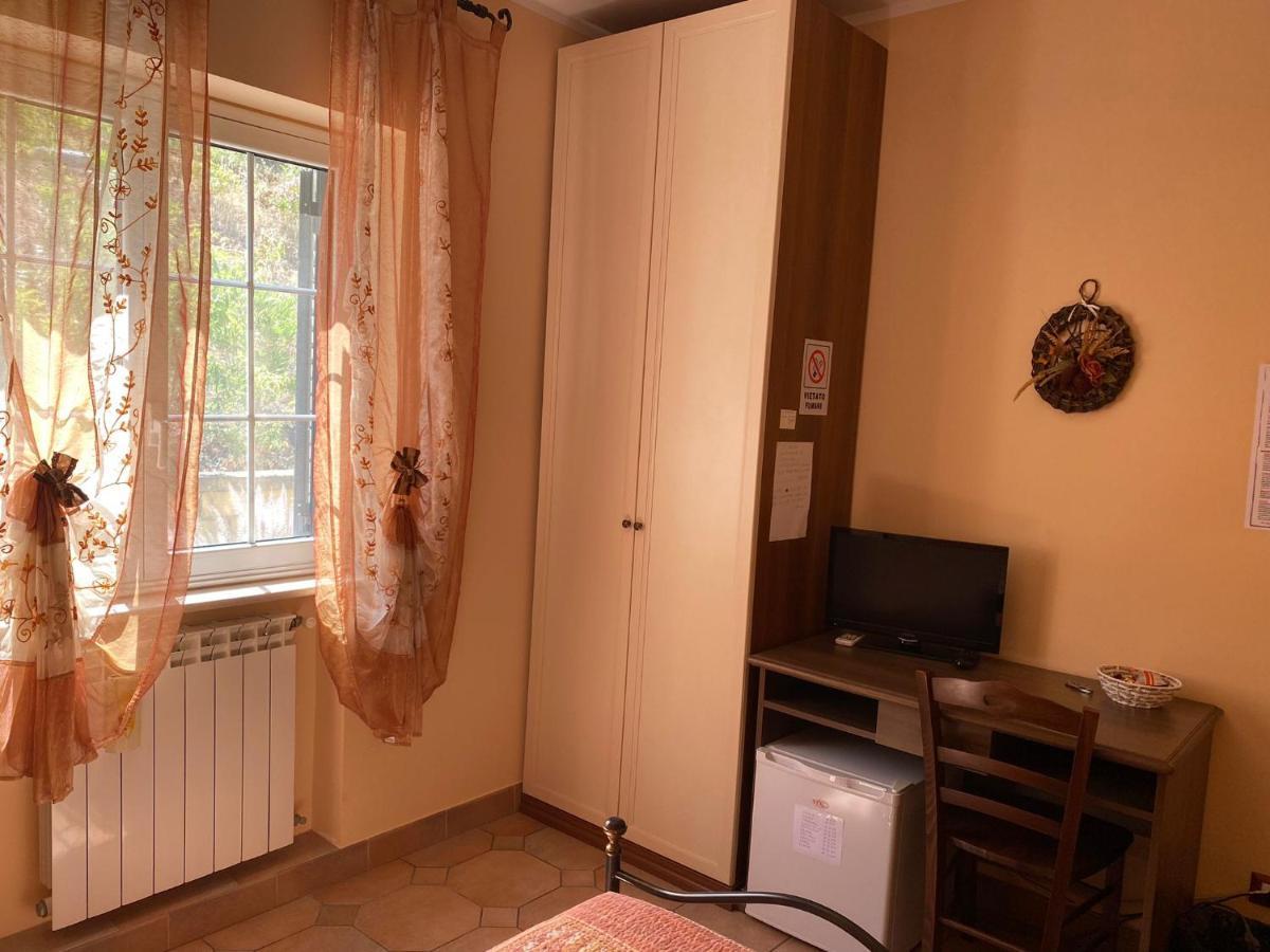 Villa Russo カルタニッセッタ エクステリア 写真
