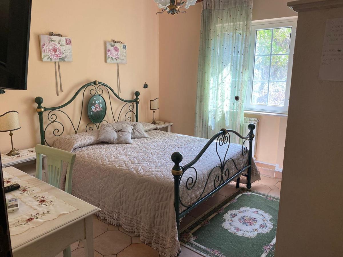 Villa Russo カルタニッセッタ エクステリア 写真