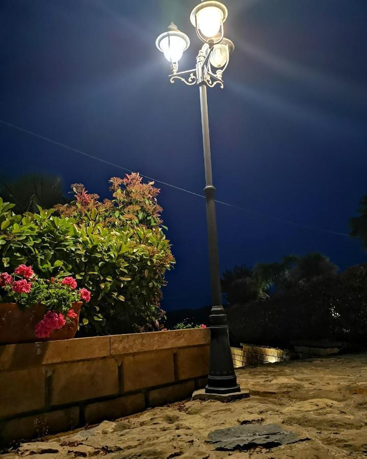 Villa Russo カルタニッセッタ エクステリア 写真