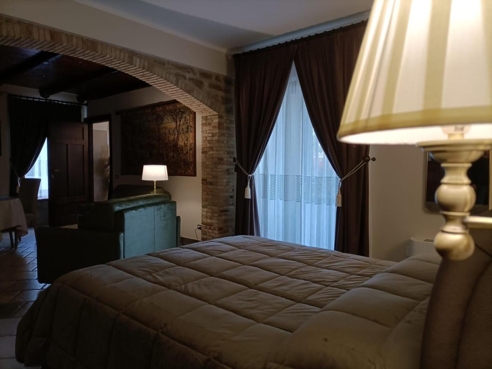 Villa Russo カルタニッセッタ エクステリア 写真