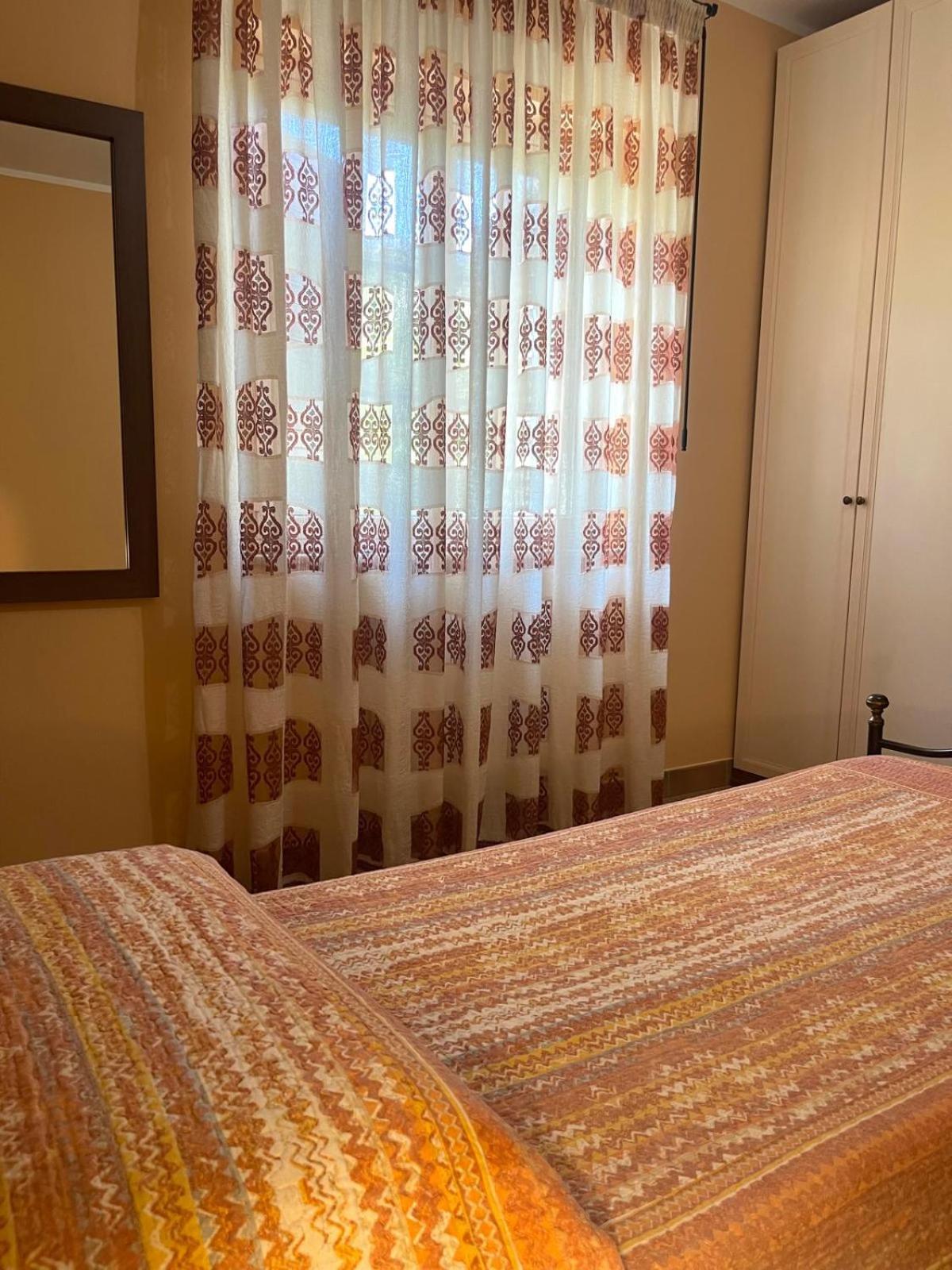 Villa Russo カルタニッセッタ エクステリア 写真